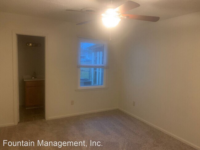 Foto del edificio - 2 br, 2 bath House - 389 West Frances Street
