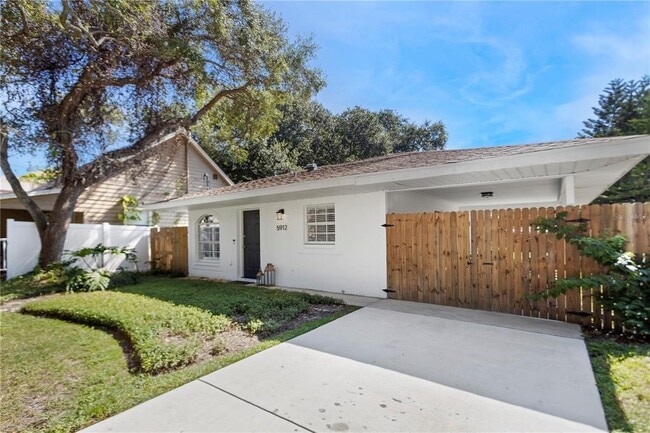 Building Photo - 5912 S Switzer Ave