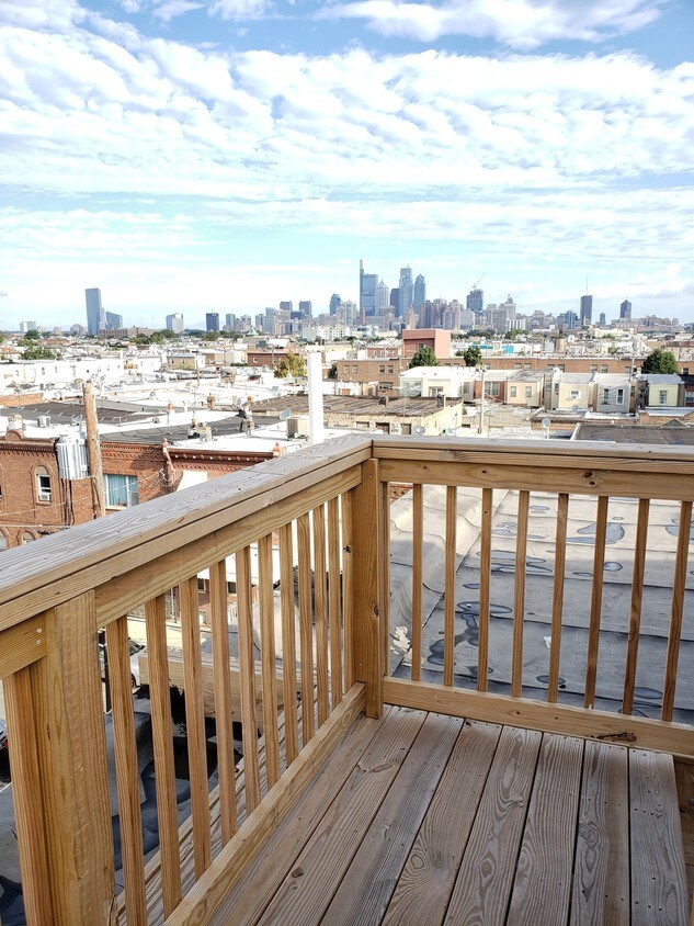 Foto principal - 1114 Mifflin St