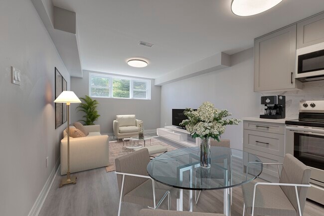 Building Photo - Modern 2 Bedroom Basement Unit– All Utilit...