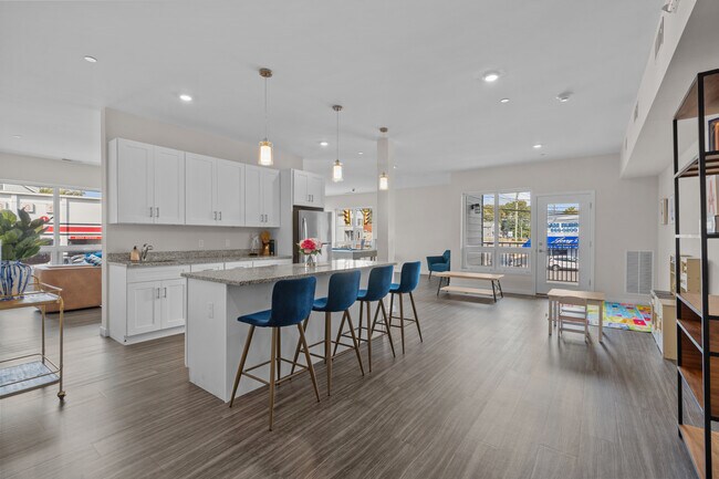 Foto del edificio - 71 Connecticut Ave