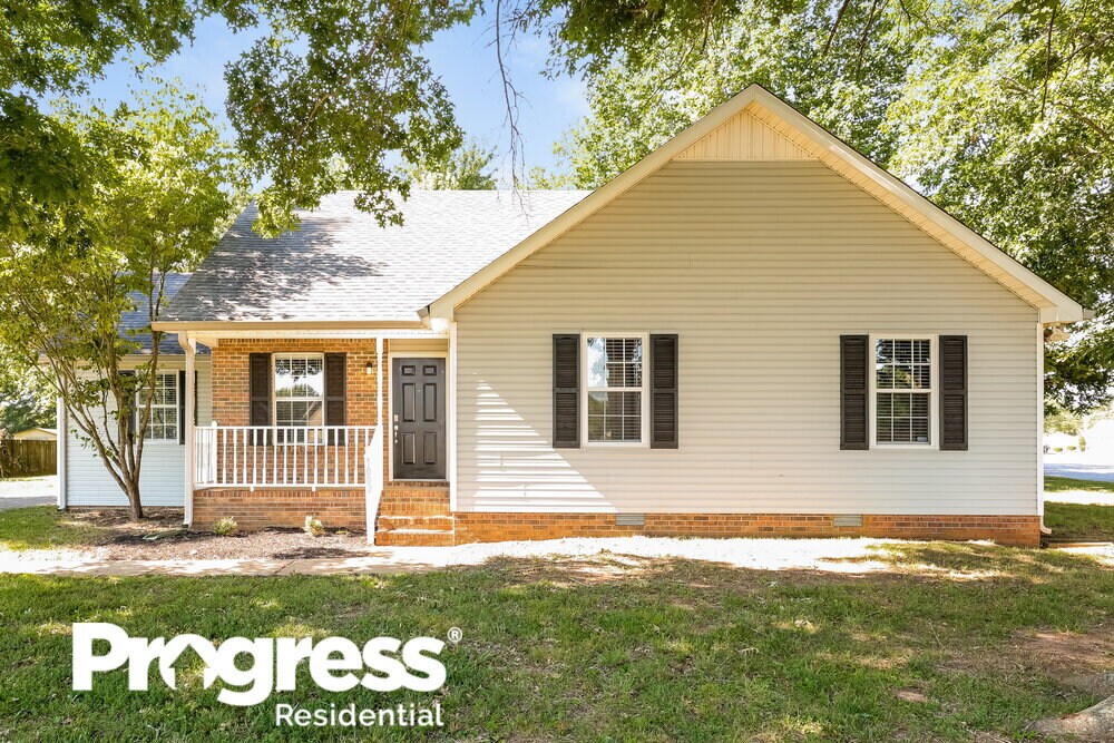 Foto principal - 1002 Esquire Ct
