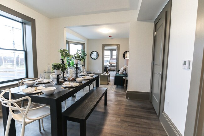 Foto del edificio - 616 Niagara St