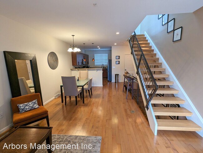Foto del edificio - 2 br, 1.5 bath House - 3657 Penn Avenue