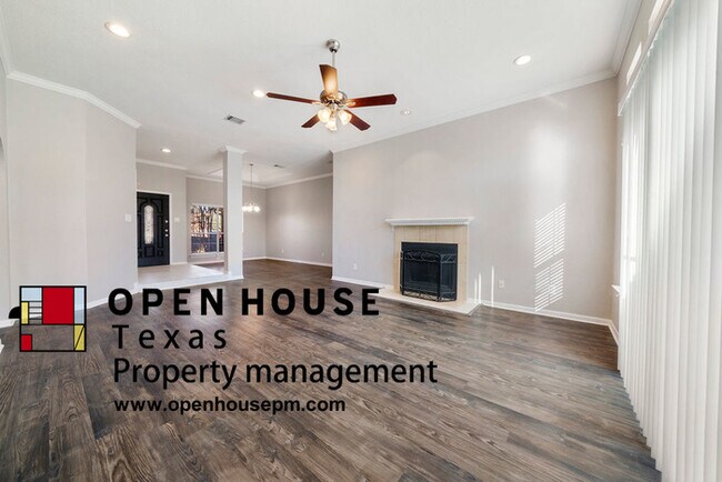 Foto del edificio - 4520 Westchase Cir, Grapevine