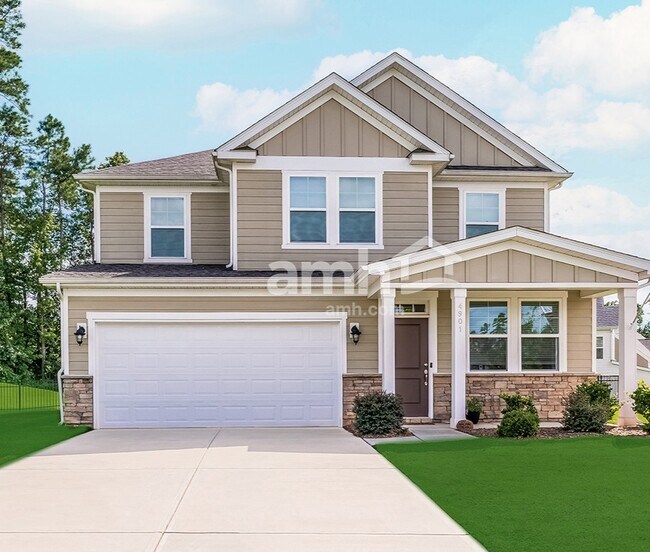 Building Photo - 6034 Rosemore Ln