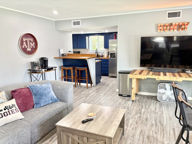 Foto del edificio - 1105 Glade St