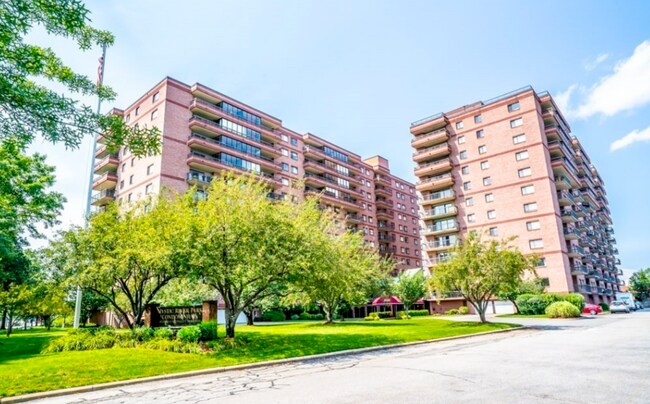 Building View - 3920 Mystic Valley Pky