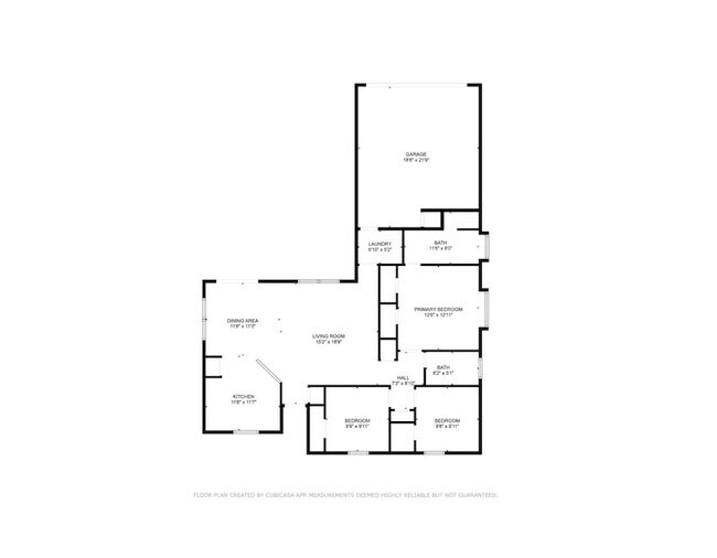 Foto del edificio - 2305 Windridge Ln