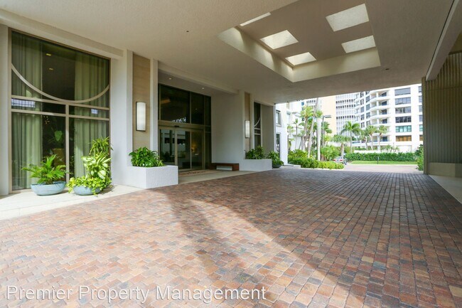 Foto del edificio - 3 br, 3 bath House - 4401 Gulf Shore Boule...
