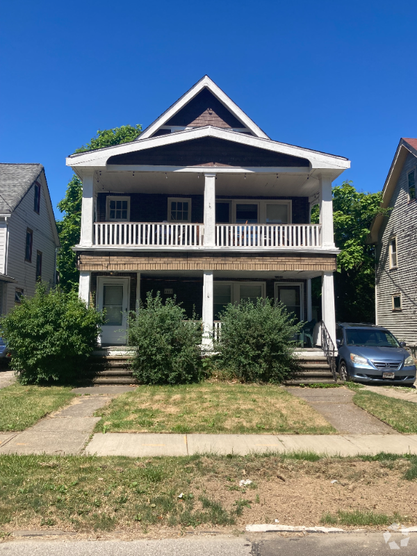 Building Photo - 2668 E 126th St