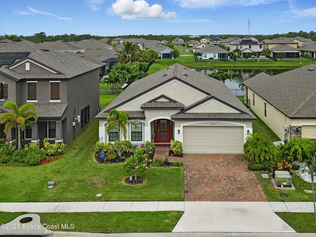Building Photo - 4729 Alligator Flag Cir