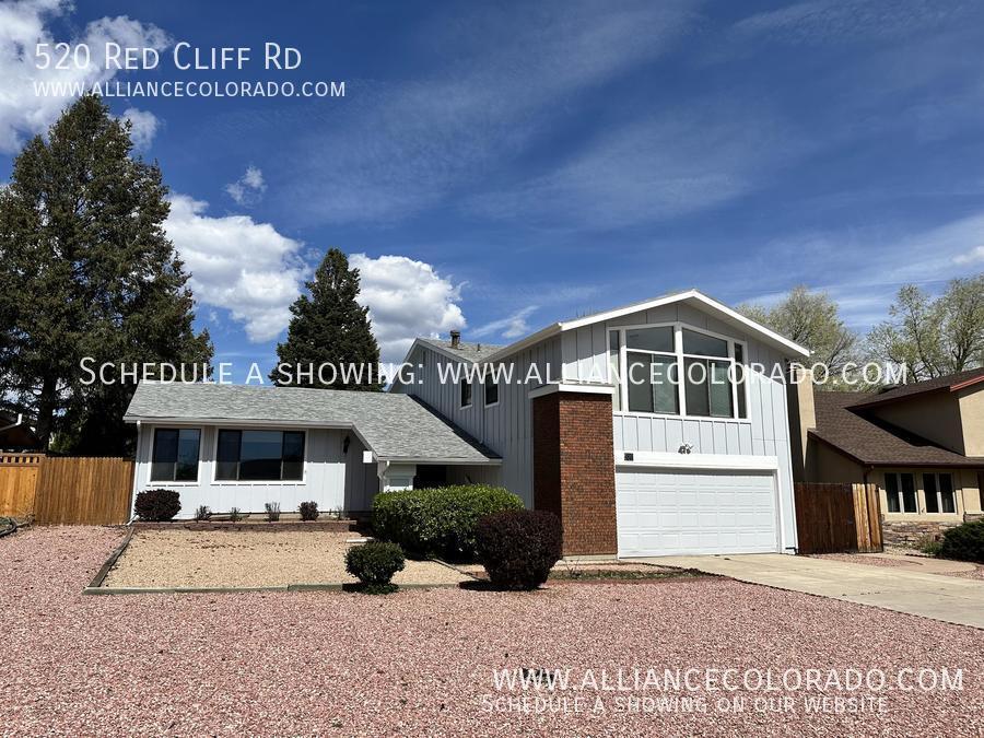 Foto principal - 520 Red Cliff Rd