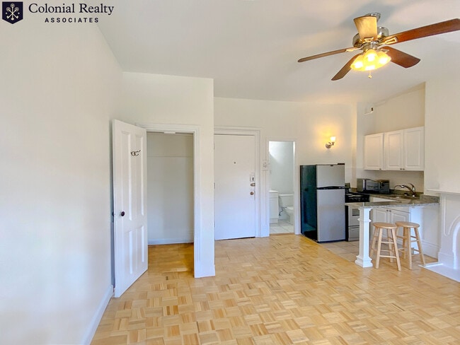 Photo - 90 Charles St Apartment