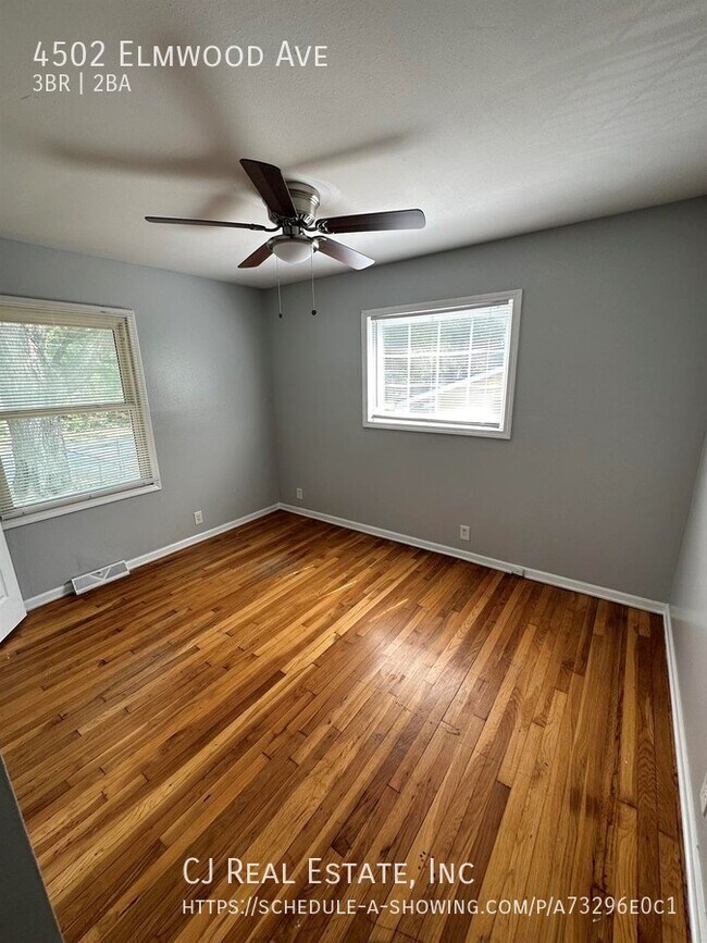 Building Photo - 4502 Elmwood Ave