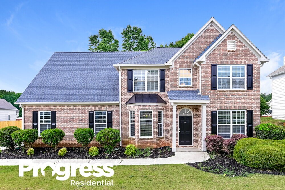 215 Greenland Dr, McDonough, GA 30253 House Rental in McDonough, GA