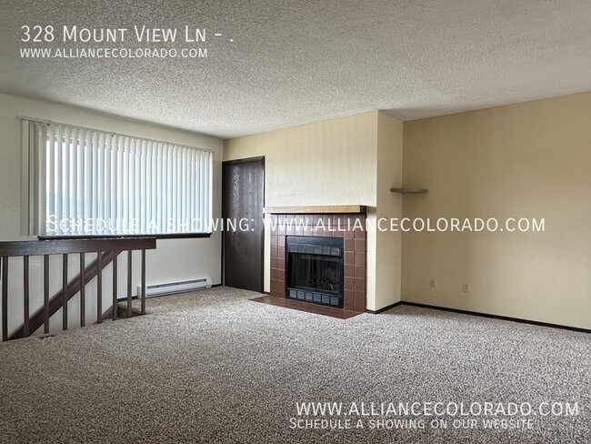 Building Photo - 328 Mt View Ln