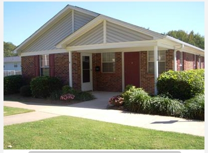 Fountain Arms - Apartments in Fountain Inn, SC | Apartments.com