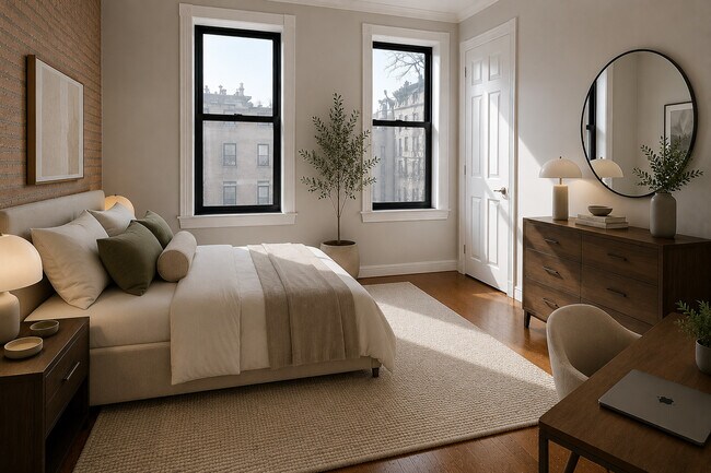 Foto del edificio - Sutton Place