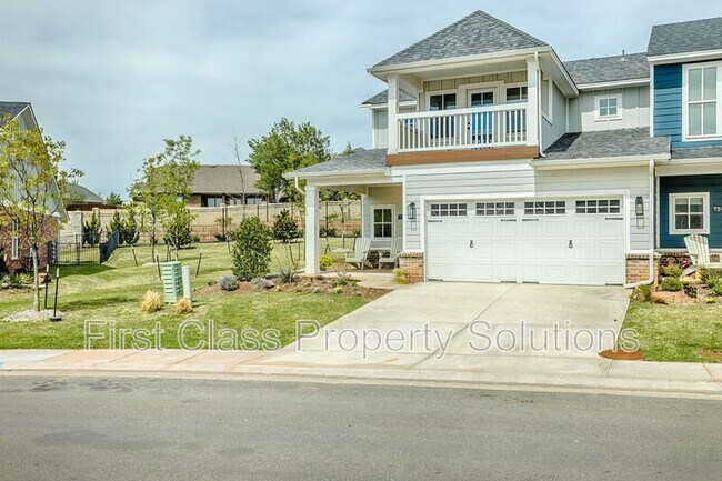 Foto del edificio - 728 Harbor Town Dr
