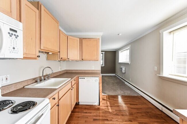 Foto del edificio - Cozy 1 Bed, 1 Bath Condo with Essential Amenities / Available Now!