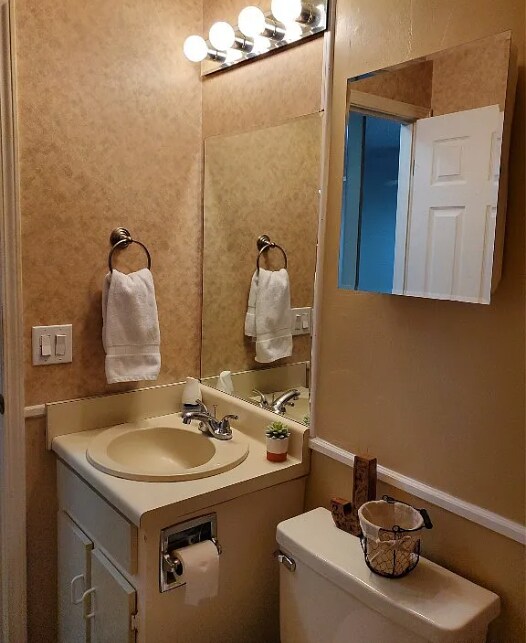 Baño y lavadero en la primera planta - 146 Woodfield Pl