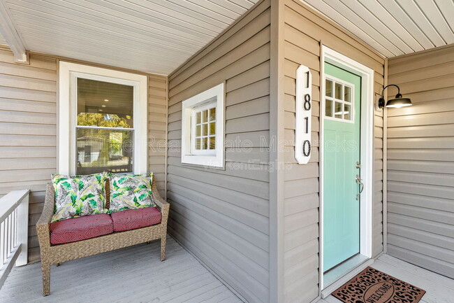 Photo - 1810 Jackson St House