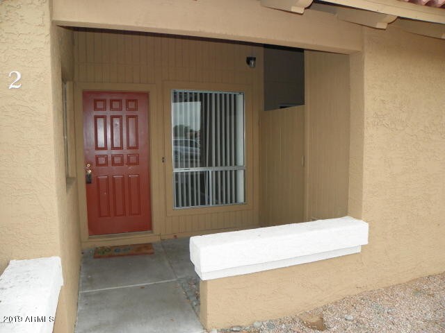 Building Photo - 316 W Tonopah Dr