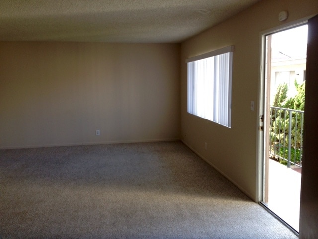 Bedroom - 2115 Mathews Ave