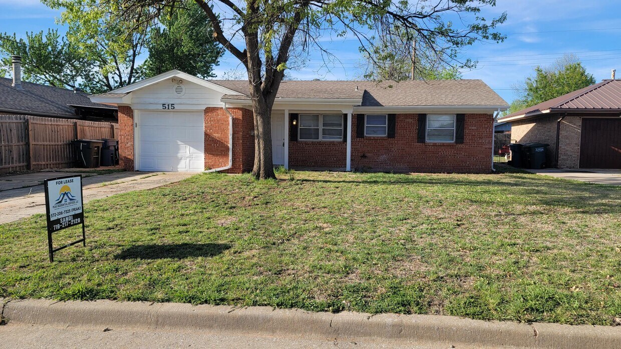 Photo - 515 Gayclifee Terrace (Edmond, OK)