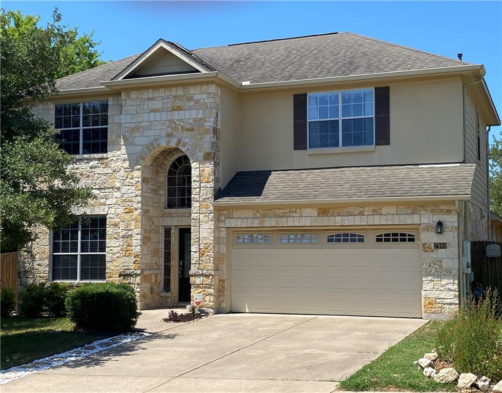 Foto principal - 7909 Wisteria Valley Dr