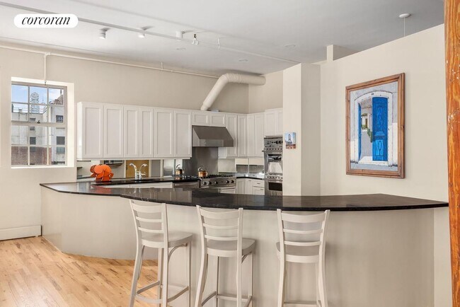 Foto del edificio - 47 Mercer Street PHA