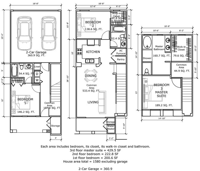 Building Photo - 47 Bassett St