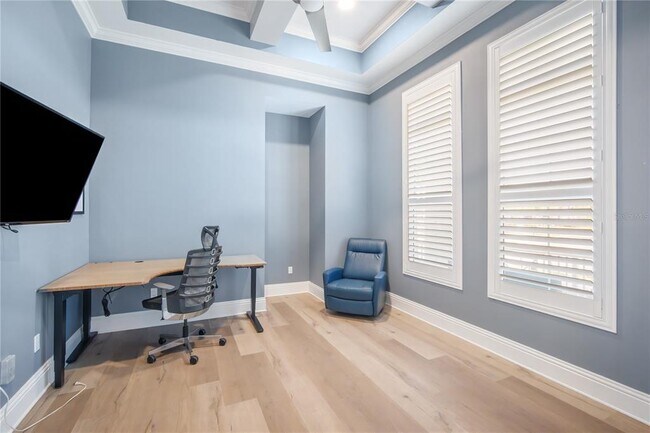 Foto del edificio - 718 Pinckney Dr