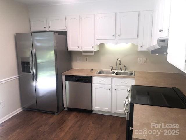 Foto del edificio - 5904 White Cliffs Dr