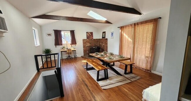Building Photo - Privacy , Nature & Comfort All in one place