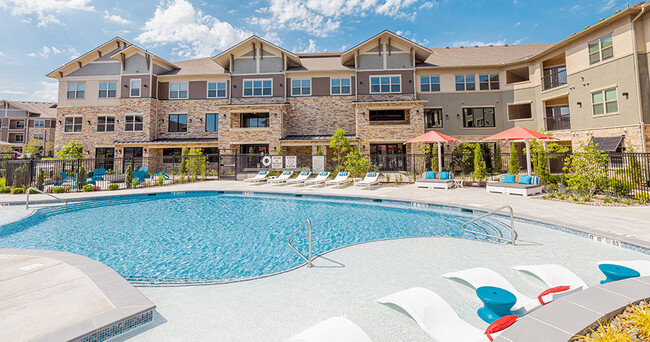 Vale Overland Park Apartments - Overland Park, KS | Apartments.com