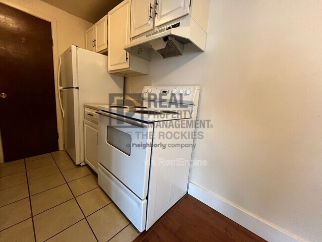 Foto del edificio - 1005 Robertson St