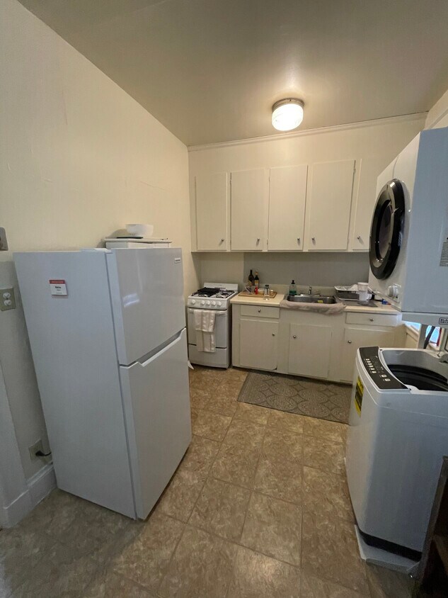 Foto del edificio - 1570 Massachusetts Ave