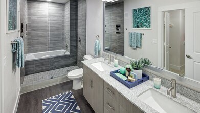 Interior Photo - Larq Henderson