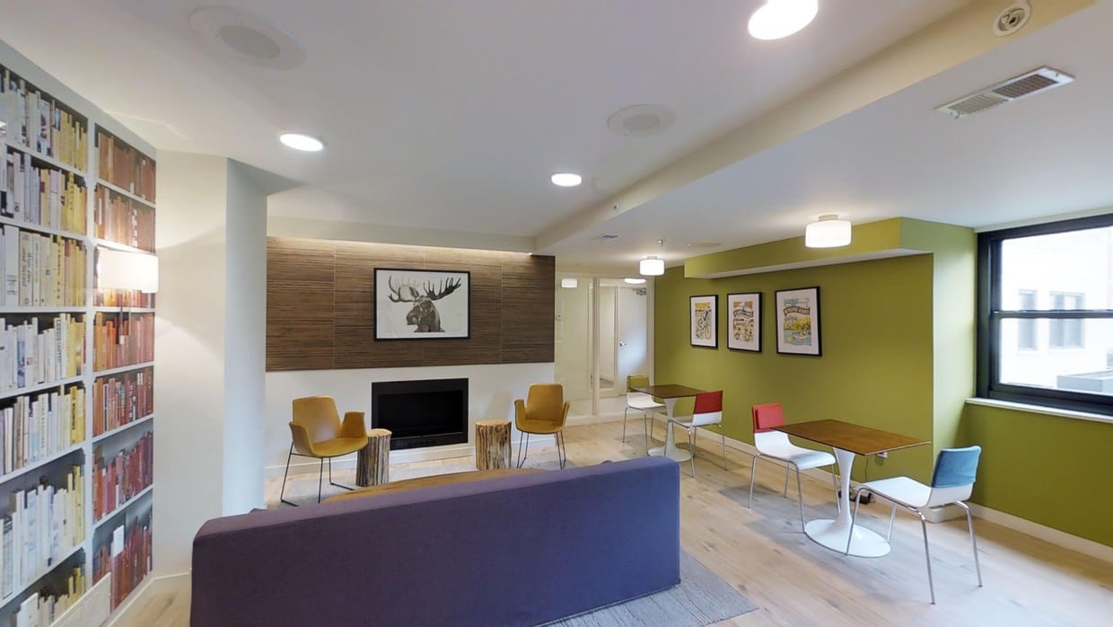 Photo - Parc Frontenac Apartments