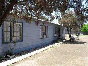 Foto del edificio - 427 W 7th St