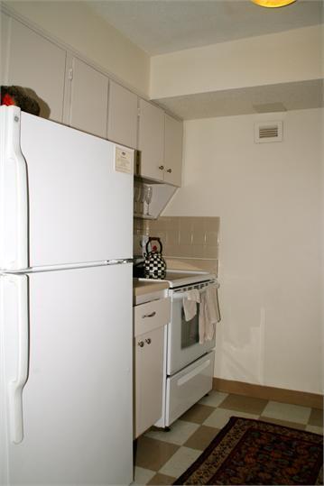 Foto del interior - 130 Bowdoin St (BostonView Apartments)