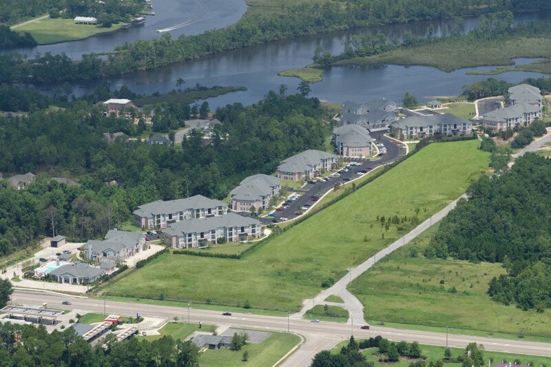 Arbor Landing on the River Rentals Biloxi, MS