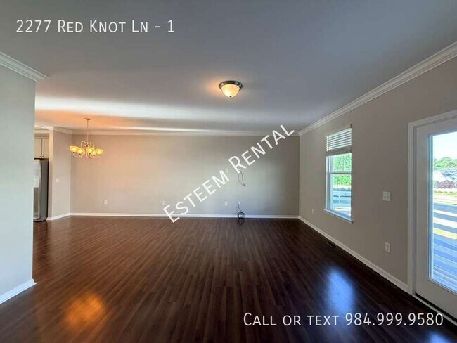 Building Photo - 2277 Red Knot Ln