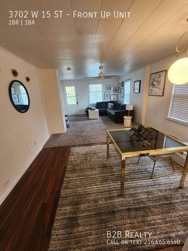 Foto del edificio - 3702 W 15th St