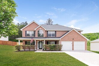 Building Photo - 1917 Boulder Gate Dr