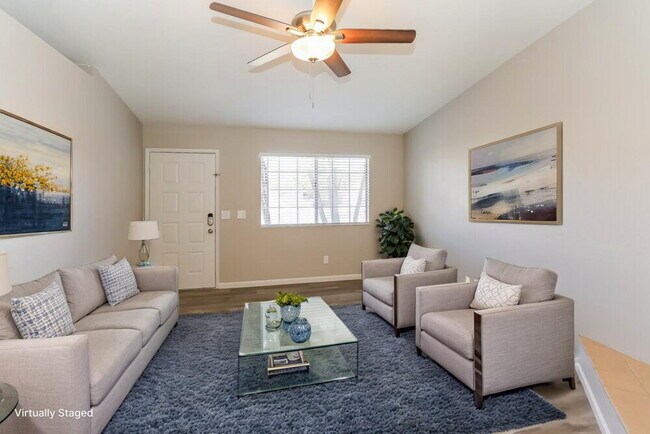 Foto del edificio - 1417 E Irwin Ave