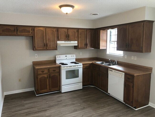 Foto del edificio - 6470 Birchfield Circle, Horn Lake MS