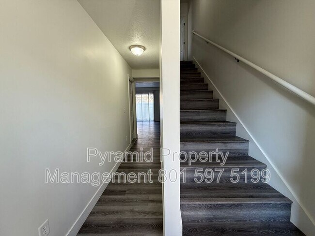 Foto del edificio - 3178 S 945 E